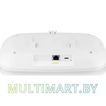 Точка доступа Zyxel NebulaFlex NWA110BE картинка 7